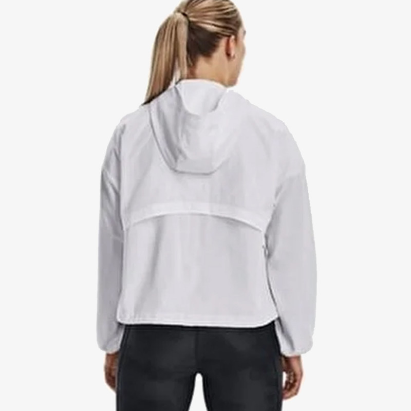 Under Armour Woven Graphic Jacket 