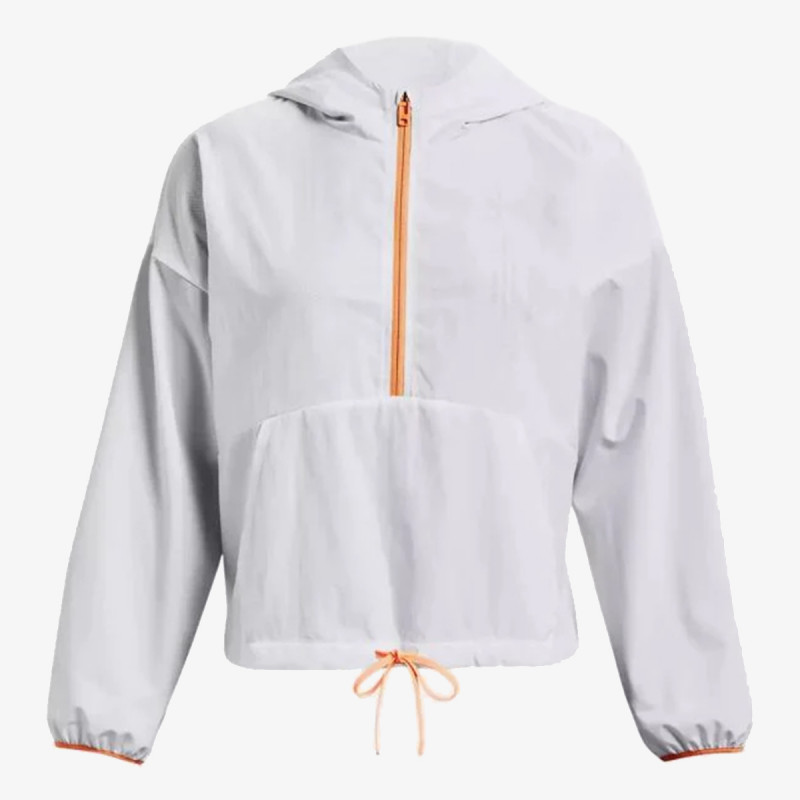 Under Armour Woven Graphic Jacket 