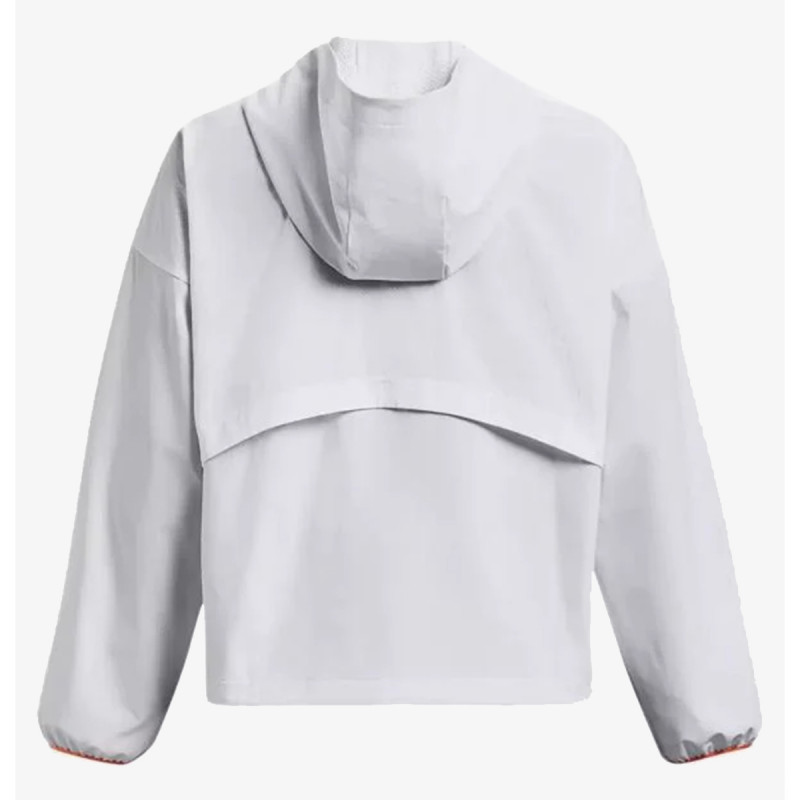 Under Armour Woven Graphic Jacket 