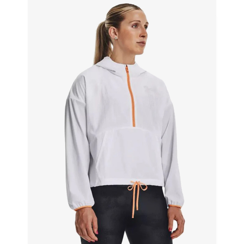 Under Armour Woven Graphic Jacket 