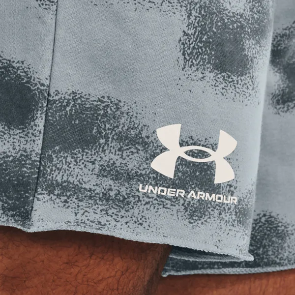 UNDER ARMOUR UA Rival Terry 6in Short 
