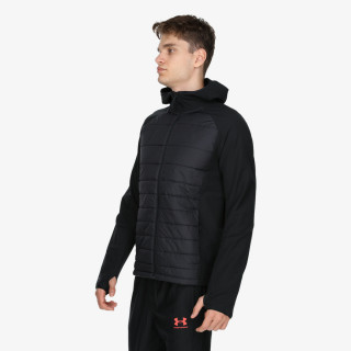 UNDER ARMOUR UA STRM SESSION HBD LT JKT 