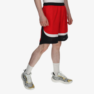 UNDER ARMOUR UA Heatwave Hoops Short 