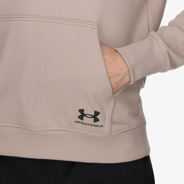 UNDER ARMOUR Heavyweight Terry 