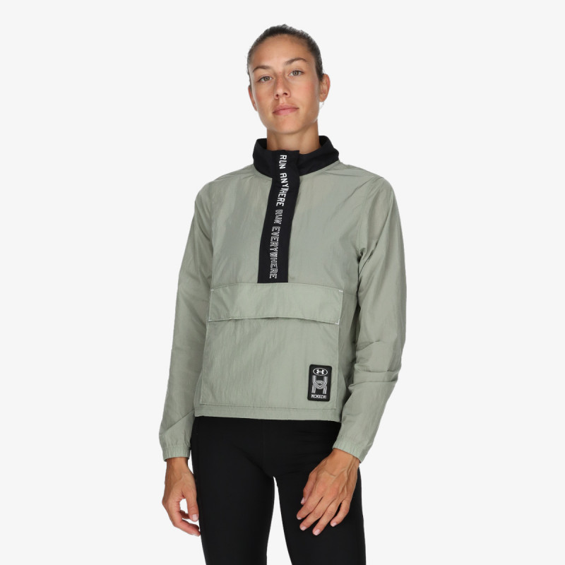Under Armour UA Run Everywhere Layer 