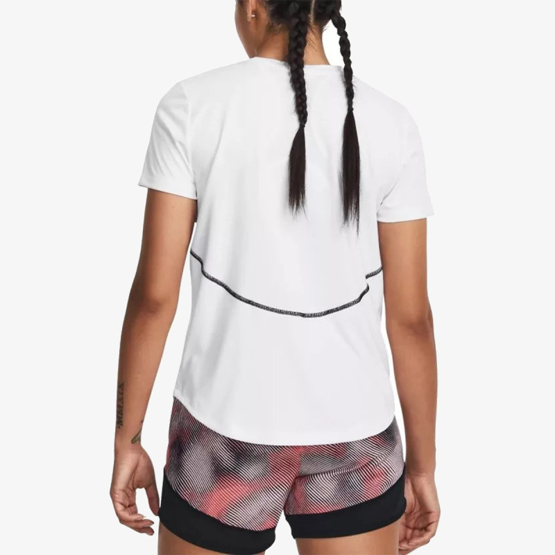 Under Armour UA W's Ch. Pro Train SS 