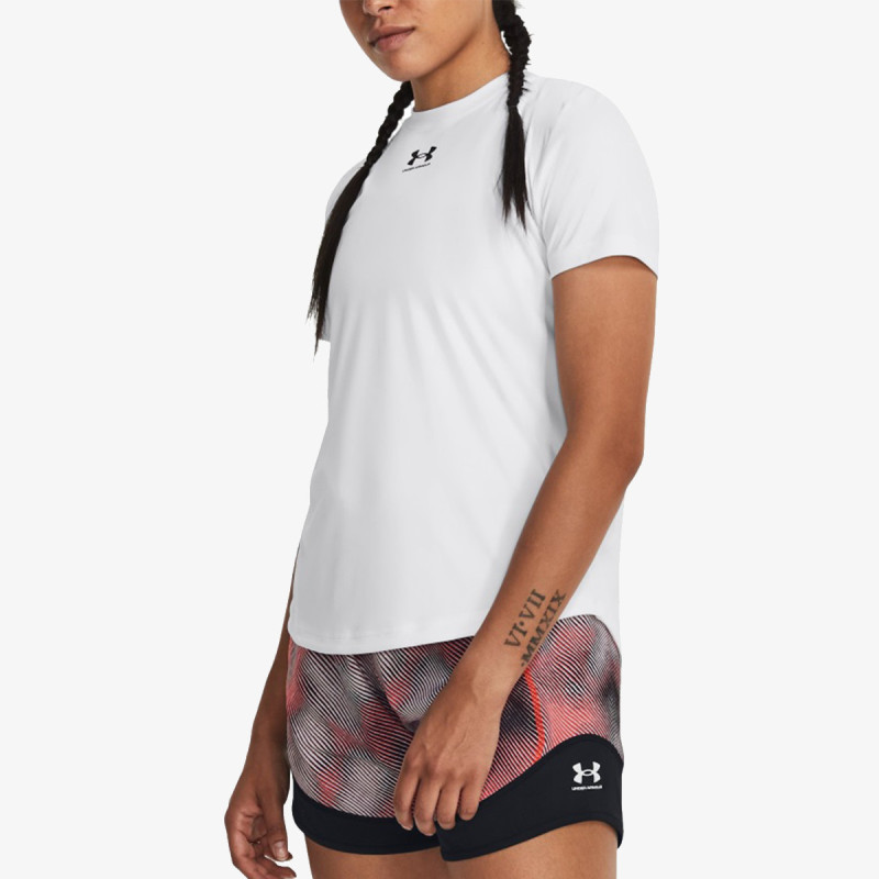 Under Armour UA W's Ch. Pro Train SS 