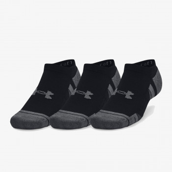 UA Performance Cotton 3pk NS