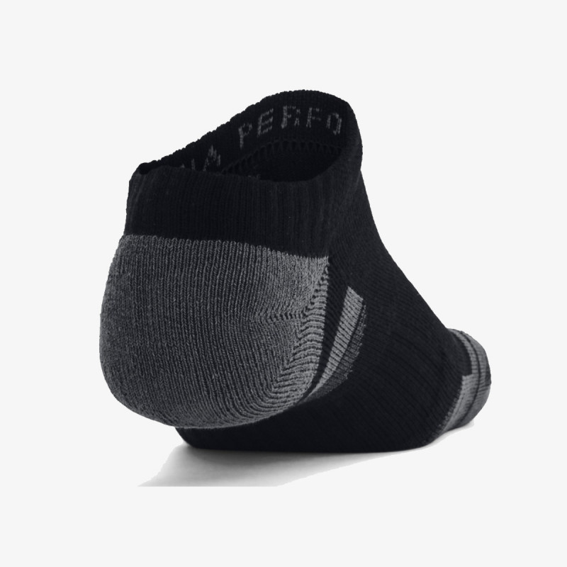 Under Armour UA Performance Cotton 3pk NS 