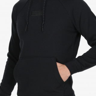 Under Armour UA HW Terry Hoodie 
