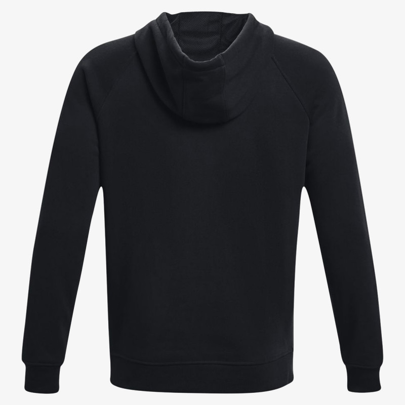Under Armour UA HW Terry Hoodie 
