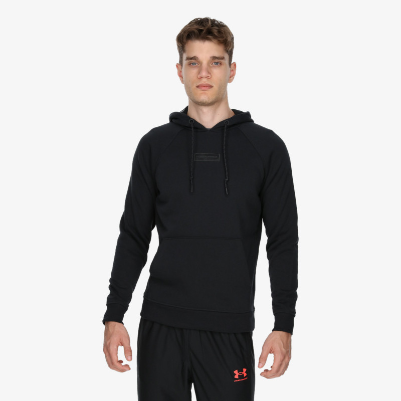Under Armour UA HW Terry Hoodie 