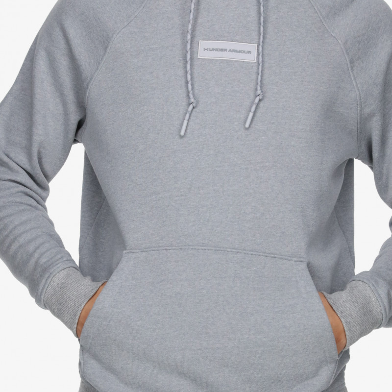 Under Armour UA HW Terry Hoodie 