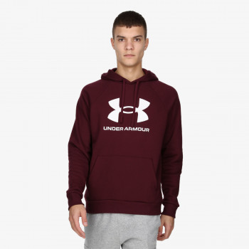 UA Rival Fleece Logo HD