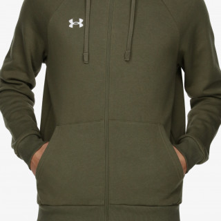 UNDER ARMOUR UA Rival Fleece FZ Hoodie 