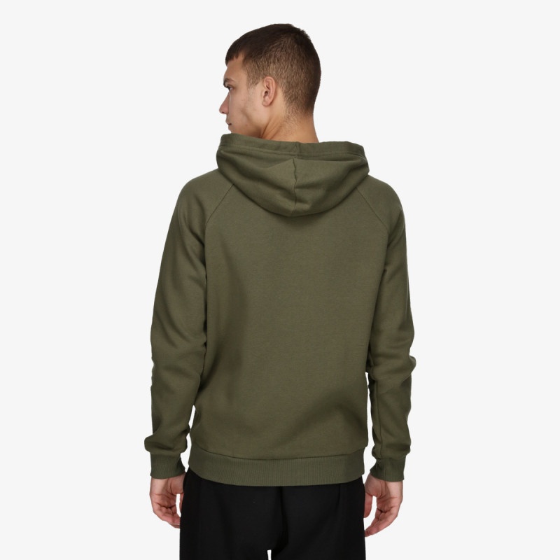 Under Armour UA Rival Fleece FZ Hoodie 