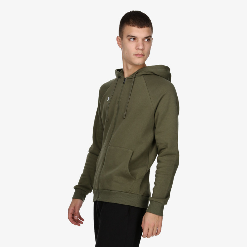 Under Armour UA Rival Fleece FZ Hoodie 