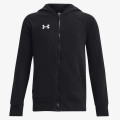 Under Armour UA Rival Fleece FZ Hoodie 