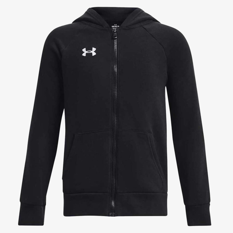 Under Armour UA Rival Fleece FZ Hoodie 