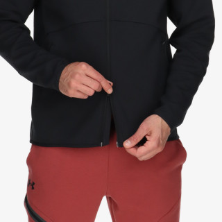 Under Armour UA Unstoppable Flc FZ 