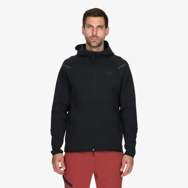 Under Armour UA Unstoppable Flc FZ 