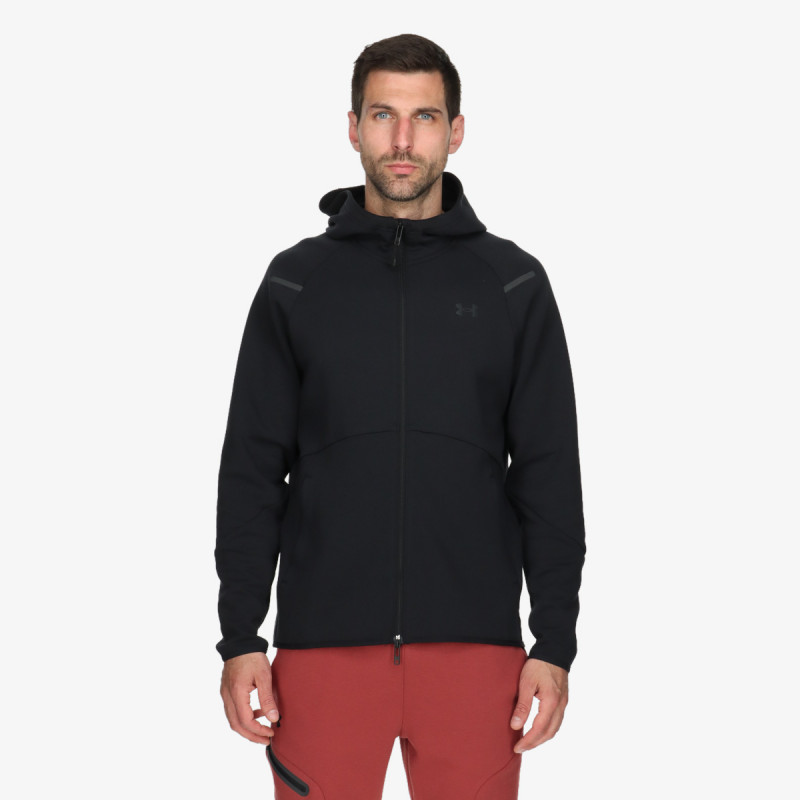 Under Armour UA Unstoppable Flc FZ 