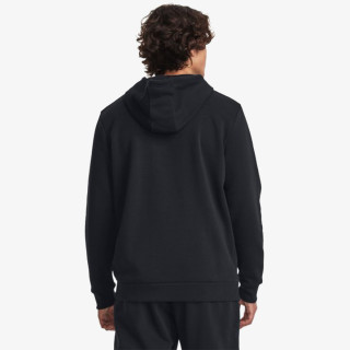 Under Armour Pjt Rock Rival Fleece Hoodie 