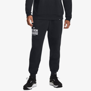 Under Armour Pjt Rock Rival Flc Jogger 