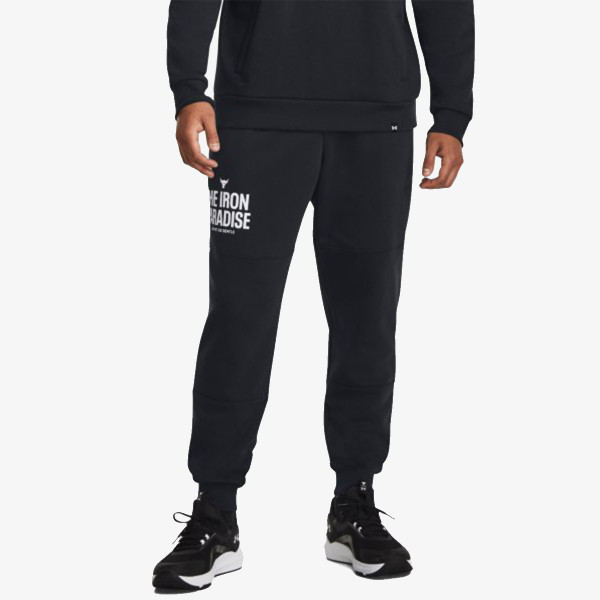 Under Armour Pjt Rock Rival Flc Jogger 