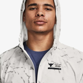 Under Armour Pjt Rck Pt Unstpble Jckt 