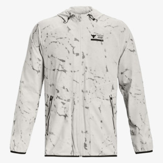 Under Armour Pjt Rck Pt Unstpble Jckt 