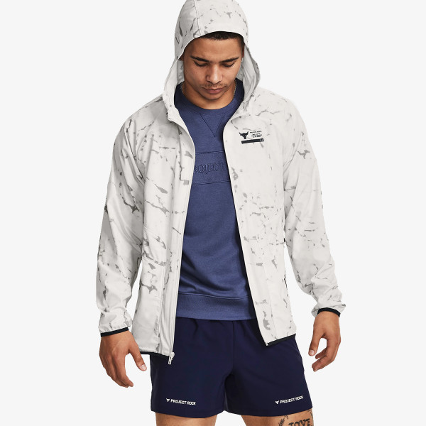 Under Armour Pjt Rck Pt Unstpble Jckt 