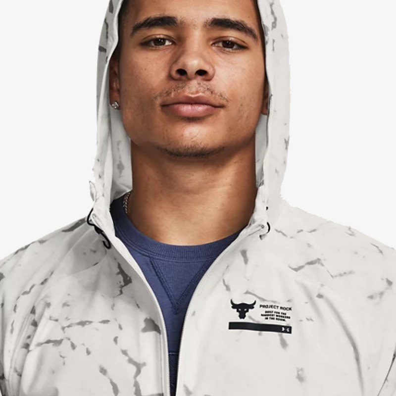 Under Armour Pjt Rck Pt Unstpble Jckt 