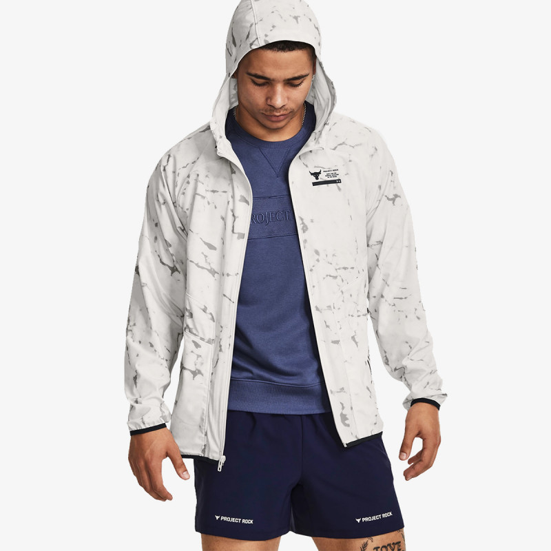 Under Armour Pjt Rck Pt Unstpble Jckt 