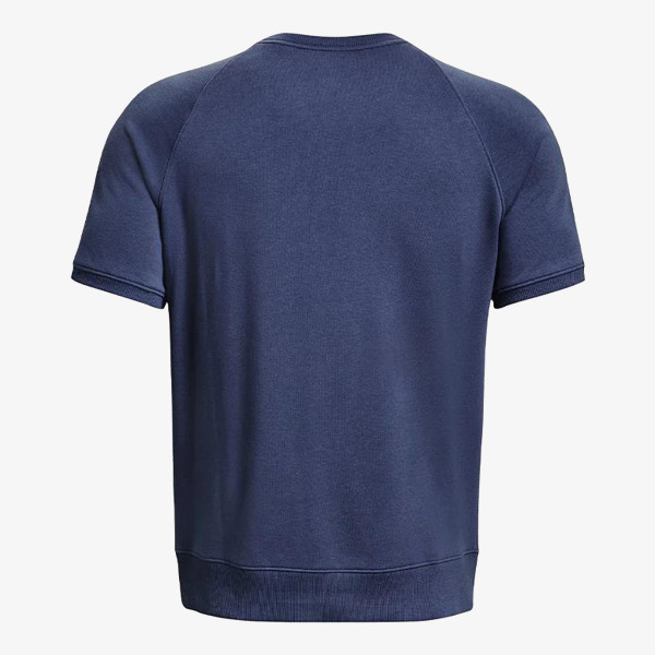 Under Armour Pjt Rock Terry Gym Top 