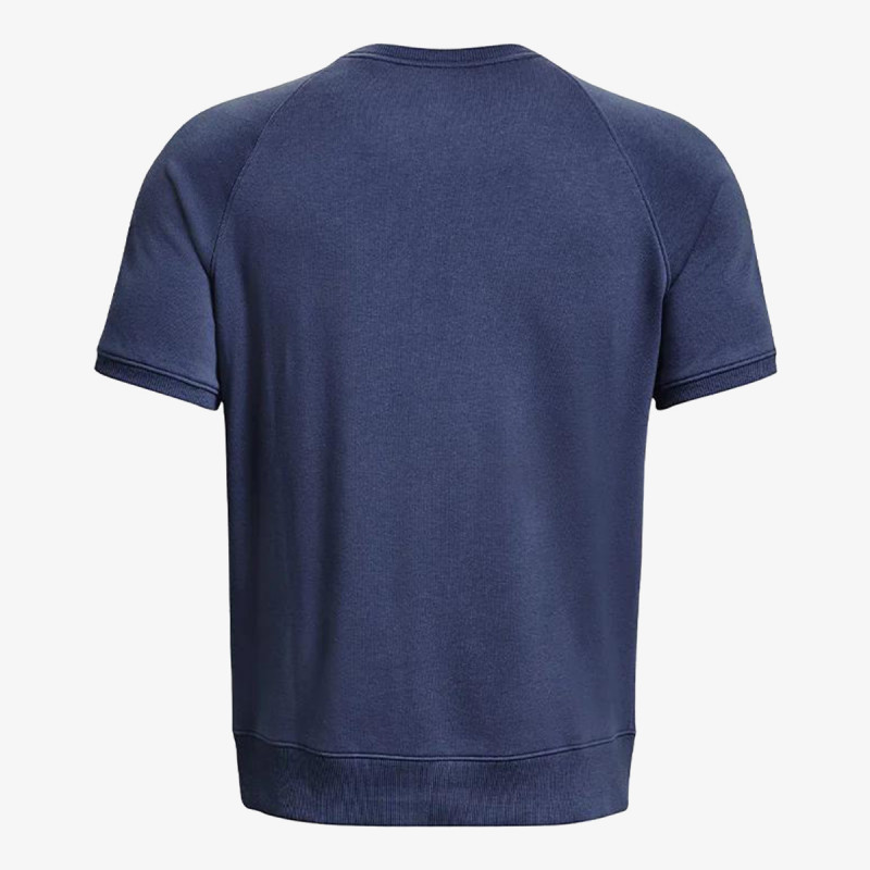 Under Armour Pjt Rock Terry Gym Top 