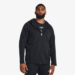 Under Armour Curry Playable Jacket 