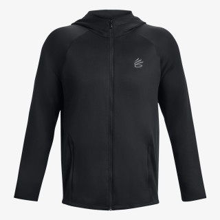 Under Armour Curry Playable Jacket 