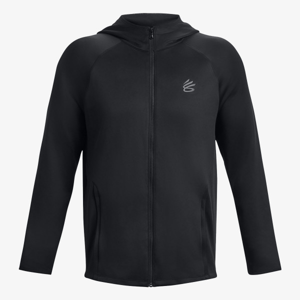 Under Armour Curry Playable Jacket 