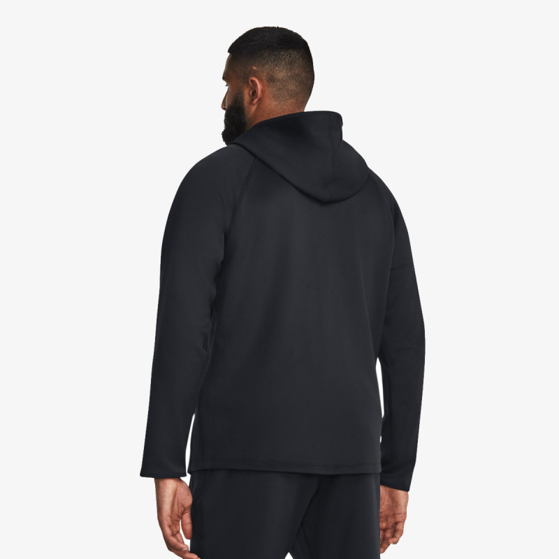 Under Armour Curry Playable Jacket 