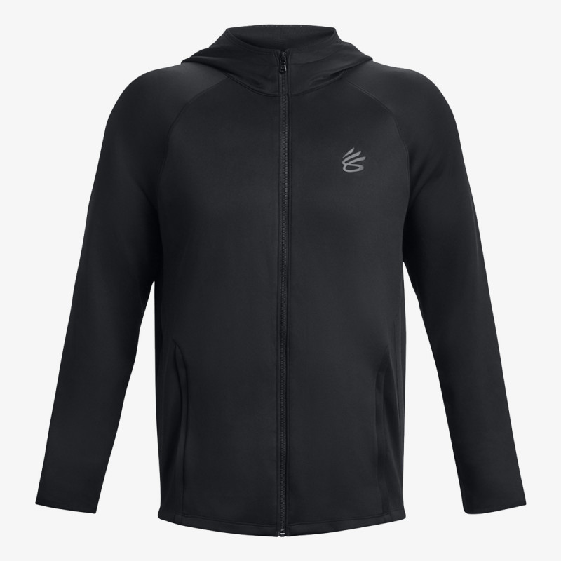 Under Armour Curry Playable Jacket 
