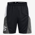 Under Armour Curry Splash Short 