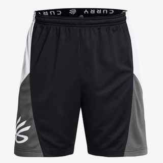 Under Armour Curry Splash Short 