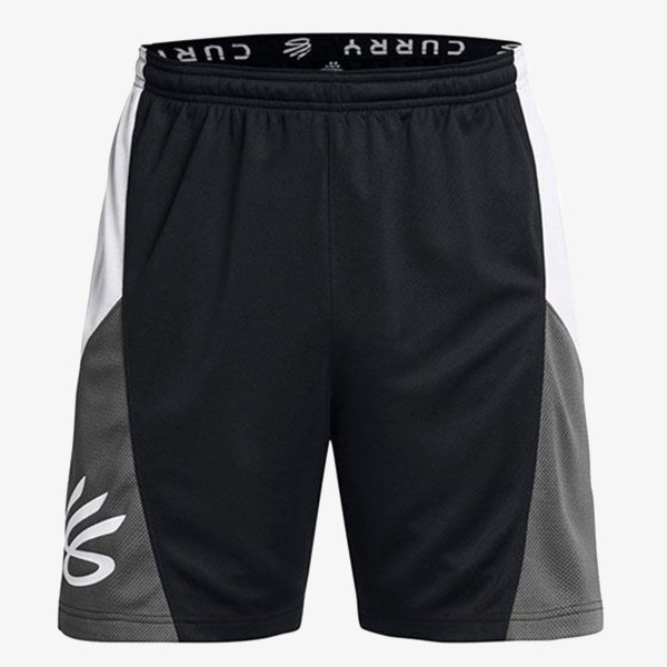 Under Armour Curry Splash Short 