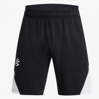 UNDER ARMOUR Curry Splash Fleece Short 