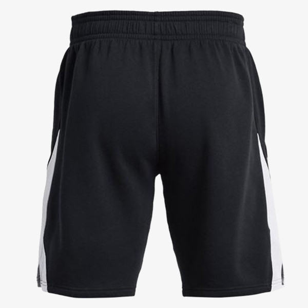 Under Armour Curry Splash Fleece Short 