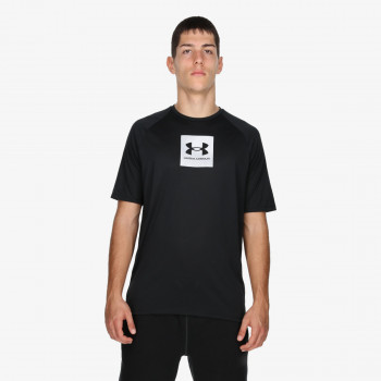 UNDER ARMOUR UA Tech Prt Fill SS 