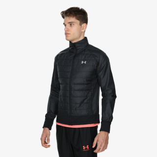 UNDER ARMOUR UAÂ STRMÂ INS RUN HBD JKT 