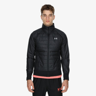 UNDER ARMOUR UAÂ STRMÂ INS RUN HBD JKT 