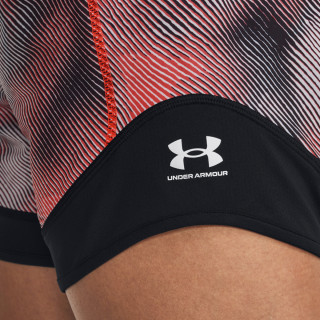 Under Armour UA W's Ch. Pro Short PRNT 